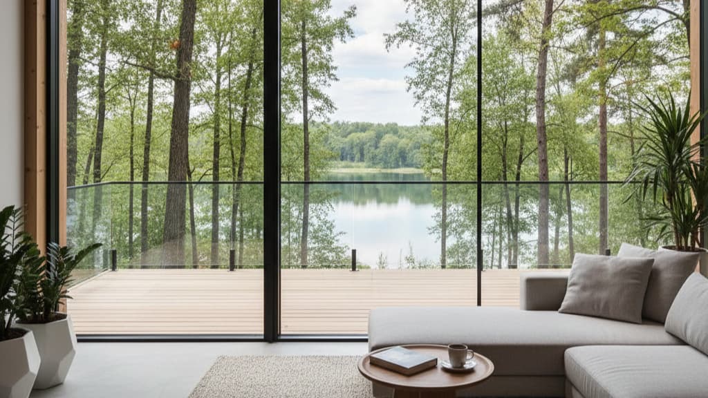 Cómo elegir la ventana perfecta según tu vivienda