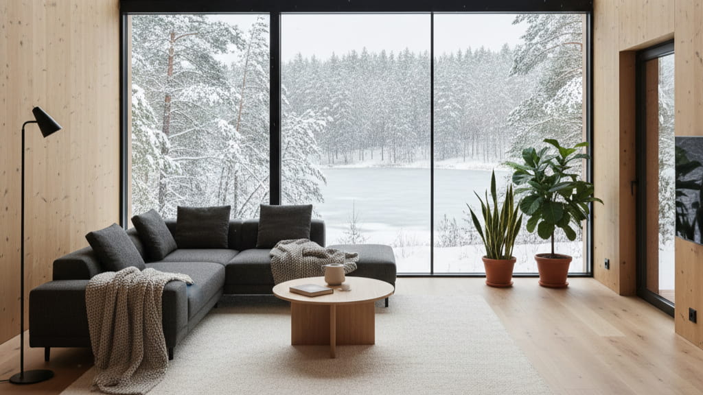 Doble acristalamiento: beneficios y cuándo elegirlo