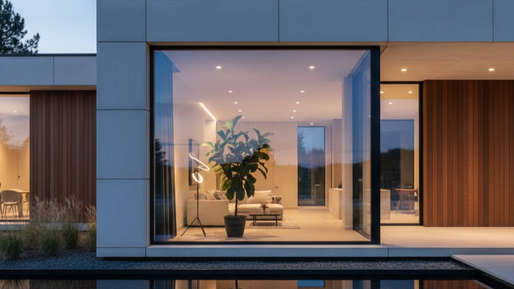 ¿Qué es el sistema STV® de Gealan y qué ventajas ofrece?