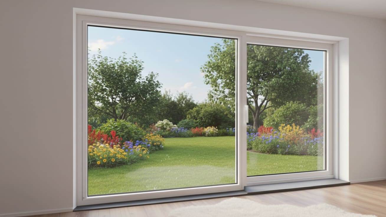 Las 5 ventajas de instalar ventanas de PVC en tu casa